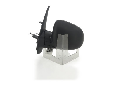 Left wing mirror - Mercedes CITAN I - Blanc - 4158100416 - P1-2289V