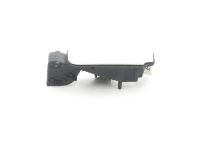 Trappe portillon carburant - Mercedes CITAN I - Blanc - 4157500003 - B1-2516K