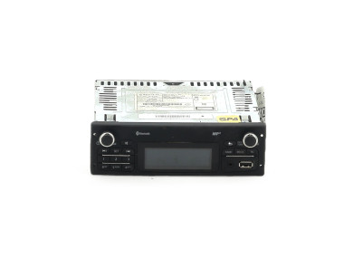 Multimedia radio used - Mercedes CITAN - 4158204700