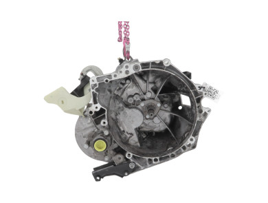 Boîte de vitesses type 20ET26 - Citroen C4 CACTUS PH.1 - L1-8876N