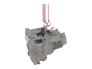 Gearbox type 20ET26 - Citroen C4 CACTUS PH.1 - L1-8876N