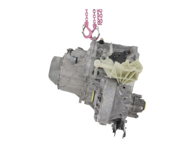 Boîte de vitesses type 20ET26 - Citroen C4 CACTUS PH.1 - L1-8876N