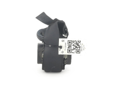 Ceinture sécurité avant gauche - Mercedes CITAN I - 4158600586 - T1-2608N