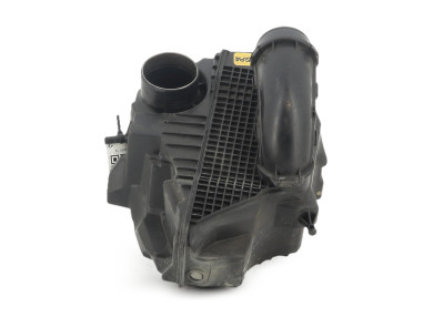 Air box - Renault CLIO IV PH.1 - 8201242810 - Z0-6996B