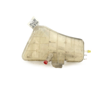 Coolant expansion tank - Mercedes CITAN I - 4155000049 - Y0-9811A