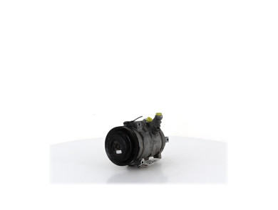 A/C Compressor used - Mitsubishi PAJERO - 7813A084