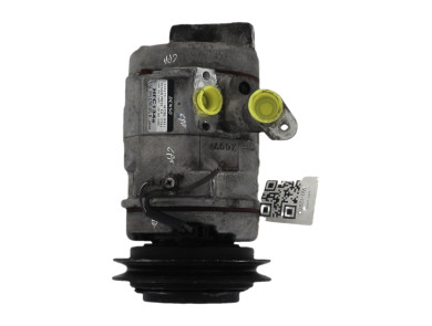 A/C Compressor - Mitsubishi PAJERO IV PH.1 - 7813A084 - W1-1297Q