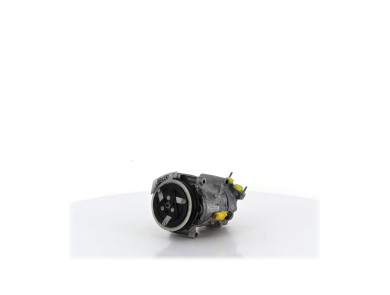 Compresseur de climatisation - Peugeot 206 + - 9800822280 - S1-1185H