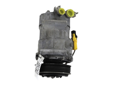 Compresseur de climatisation - Peugeot 206 + - 9800822280 - S1-1185H