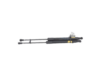 Trunk gas spring (x2) - Renault TWINGO II PH.2 - Blanc - 8200385560 - Q1-3377Y