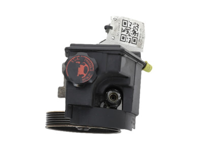 Power steering pump - Citroen BERLINGO I PH.2 - 00004007LT - M1-4584X