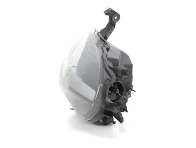 Right headlight - Nissan MICRA III PH.3 - 26010-BG10B- X1-4032C