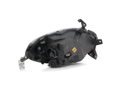 Right headlight - Nissan MICRA III PH.3 - 26010-BG10B- X1-4032C