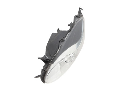 Right headlight - Nissan MICRA III PH.3 - 26010-BG10B- X1-4032C