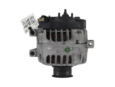 Alternator - Opel ASTRA J PH.2 1.6 CDTI - 13512745 - P1-1207X