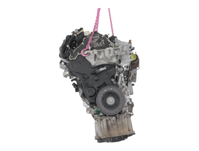 Engine used - Peugeot EXPERT - YH01-1638158880