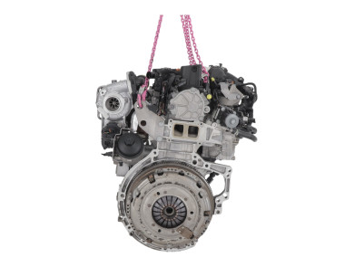 Engine type YH01-1638158880 - Peugeot EXPERT III PH.2 - Q1-9433L