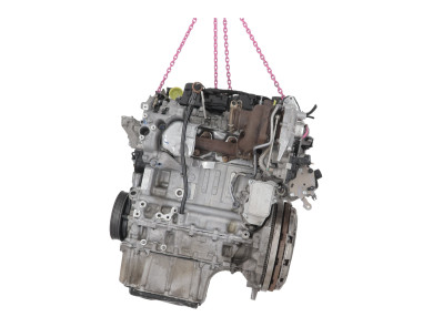 Engine type YH01-1638158880 - Peugeot EXPERT III PH.2 - Q1-9433L