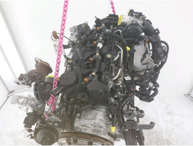 Engine type YH01-1638158880 - Peugeot EXPERT III PH.2 - Q1-9433L