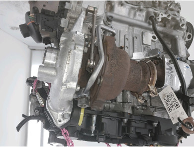 Moteur type YH01-1638158880 - Peugeot EXPERT III PH.2 - Q1-9433L
