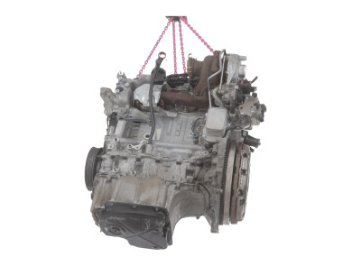 Engine type YH01-1638158880 - Peugeot EXPERT III PH.2 - Q1-9433L