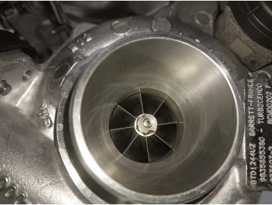 Engine type YH01-1638158880 - Peugeot EXPERT III PH.2 - Q1-9433L
