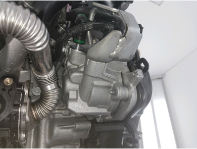 Moteur type YH01-1638158880 - Peugeot EXPERT III PH.2 - Q1-9433L