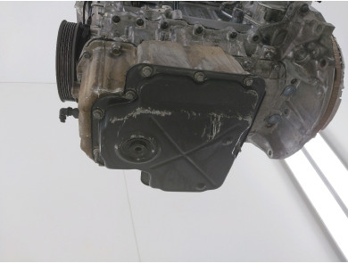 Engine type YH01-1638158880 - Peugeot EXPERT III PH.2 - Q1-9433L