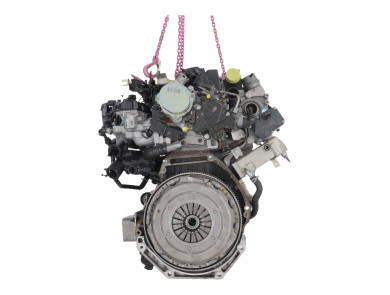 Engine type R9M405 - Nissan QASHQAI I PH.2 - N1-6440H