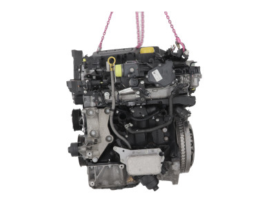 Engine type R9M405 - Nissan QASHQAI I PH.2 - N1-6440H