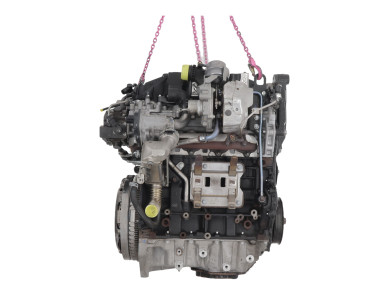 Engine type R9M405 - Nissan QASHQAI I PH.2 - N1-6440H