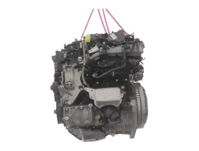 Engine type R9M405 - Nissan QASHQAI I PH.2 - N1-6440H