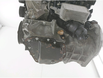 Engine type R9M405 - Nissan QASHQAI I PH.2 - N1-6440H