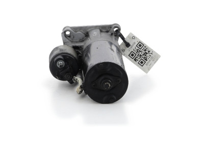 Starter - Renault MEGANE I PH.1 1.9 - 8200724823 - Q1-4840E