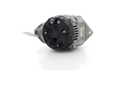 Alternator - Renault MEGANE I PH.1 1.9 - 7700436626 - V1-4954M