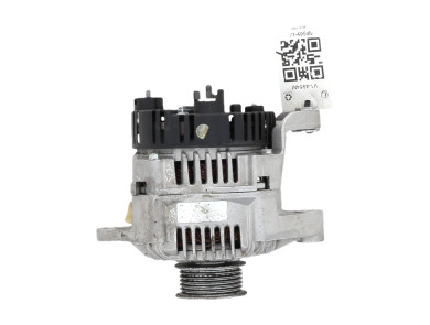 Alternator - Renault MEGANE I PH.1 1.9 - 7700436626 - V1-4954M