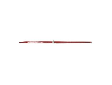 Bas de caisse droit - Peugeot 308 II PH.1 - Rouge Clair - 1612787580 - H0-6418W