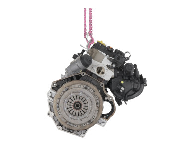 Engine type A12XER - Opel CORSA D PH.2 - T1-6414Z