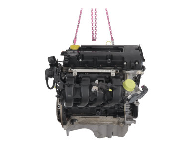 Engine type A12XER - Opel CORSA D PH.2 - T1-6414Z