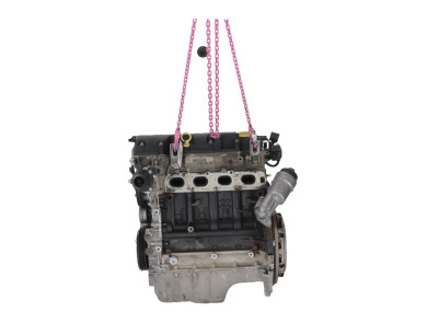Engine type A12XER - Opel CORSA D PH.2 - T1-6414Z