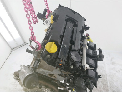 Engine type A12XER - Opel CORSA D PH.2 - T1-6414Z