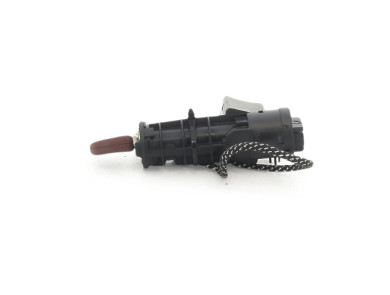 Steering lock - Fiat PUNTO I - 0046543447 - Q1-2053Y