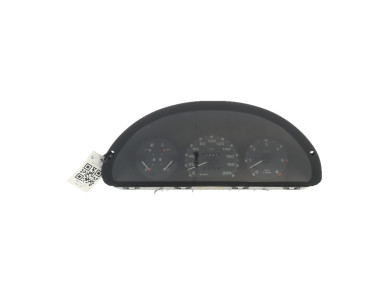 Odometer - Fiat PUNTO I - 46478432 - G1-1979A