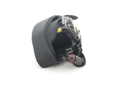 Ceinture sécurité avant gauche - Hyundai KONA PH.1 - 88810J9100RWE - R0-5925A