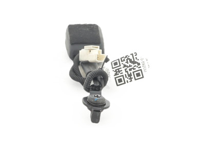 Left front belt clip - Hyundai KONA PH.1 - 88830J9200TRY - T0-5920U