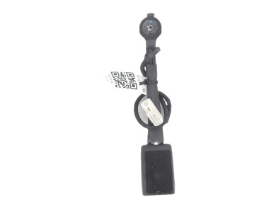 Left front belt clip - Hyundai KONA PH.1 - 88830J9200TRY - T0-5920U