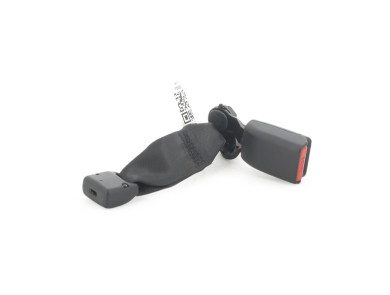 Attache ceinture sécurité arrière gauche occasion - Hyundai KONA - 898J0J9100TRY