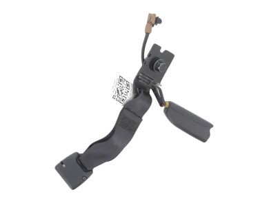 Left rear belt clip - Hyundai KONA PH.1 - 898J0J9100TRY - P0-5920Q