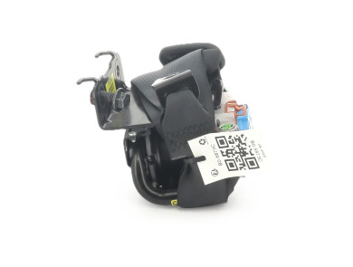 Right rear seatbelt - Hyundai KONA PH.1 - 89880J9100TRY - B0-5873C