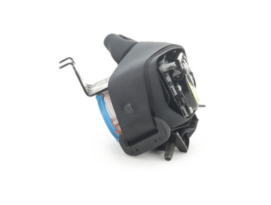 Left rear seatbelt - Hyundai KONA PH.1 - 89870J9100TRY - J0-5940N